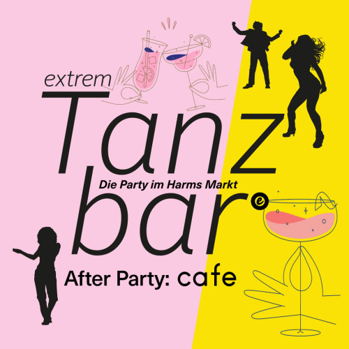 image 1 extrem Tanzbar - Harms Markt Bielefeld