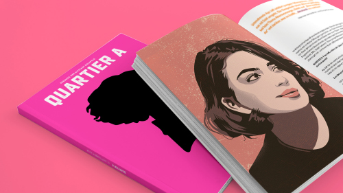 image 1 QUARTIER A / 2. Quartal 2024