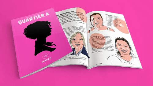 image 4 QUARTIER A / 2. Quartal 2024