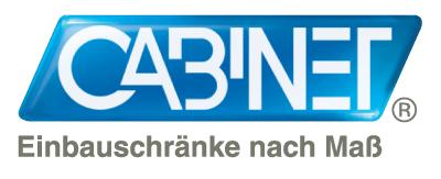 Cabinet Raum + Plan
