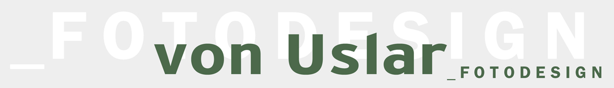 Von Uslar Fotodesign