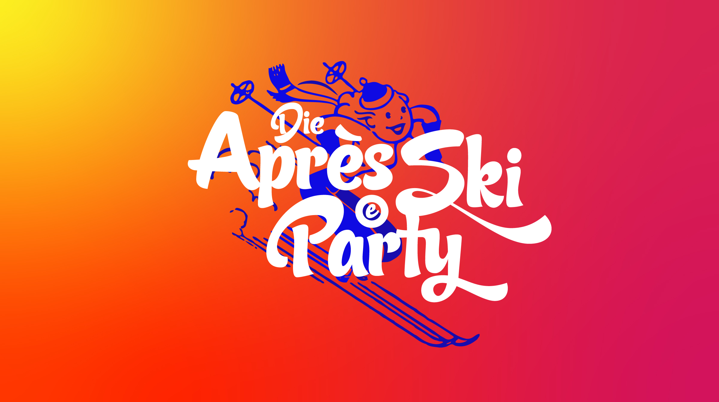 Aprés Ski Party Bielefeld