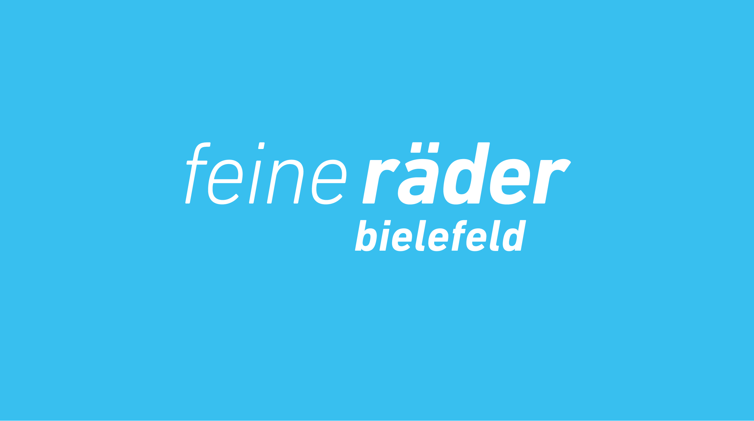 image feine r&auml;der bielefeld