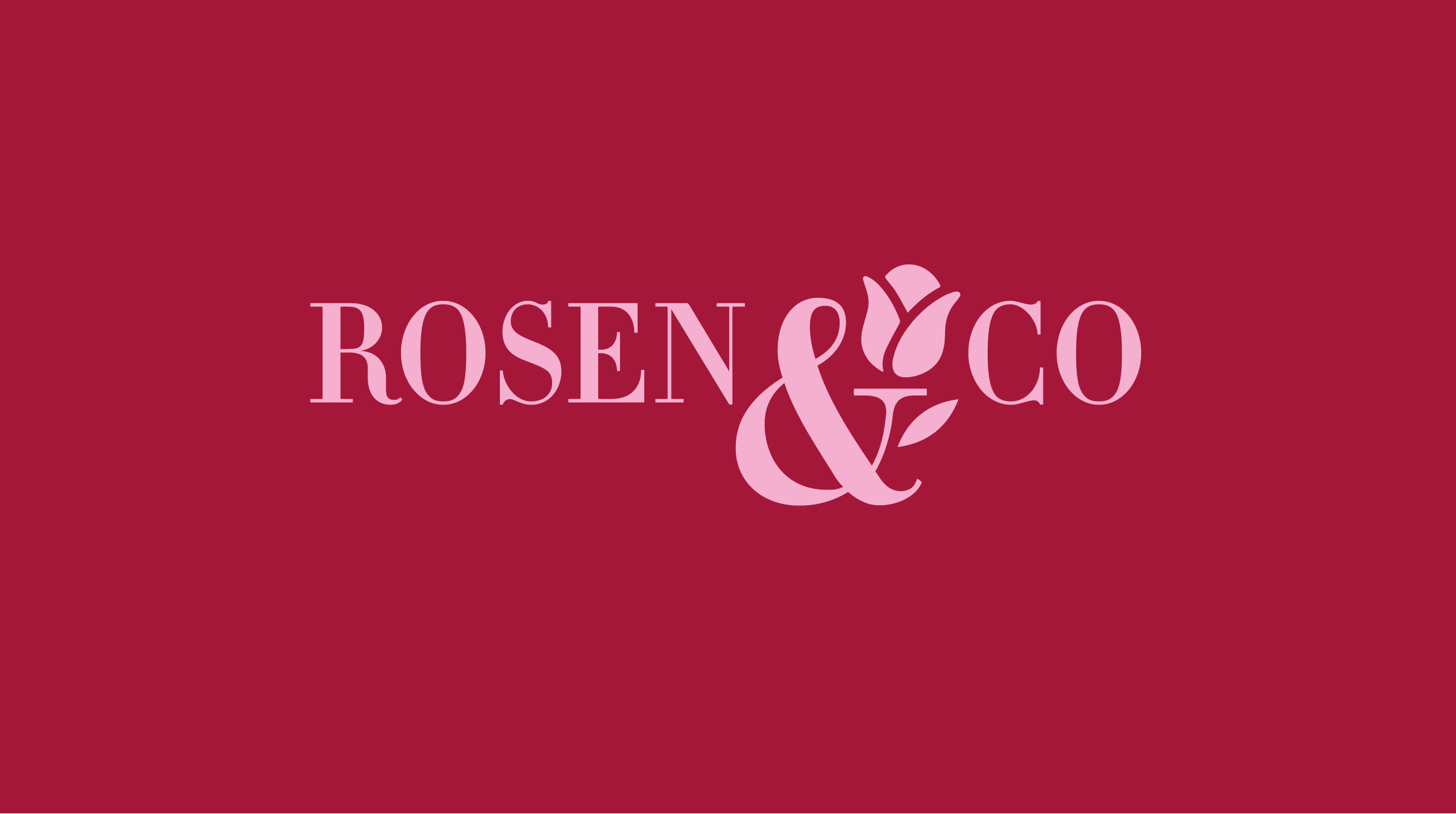 Rosen & Co